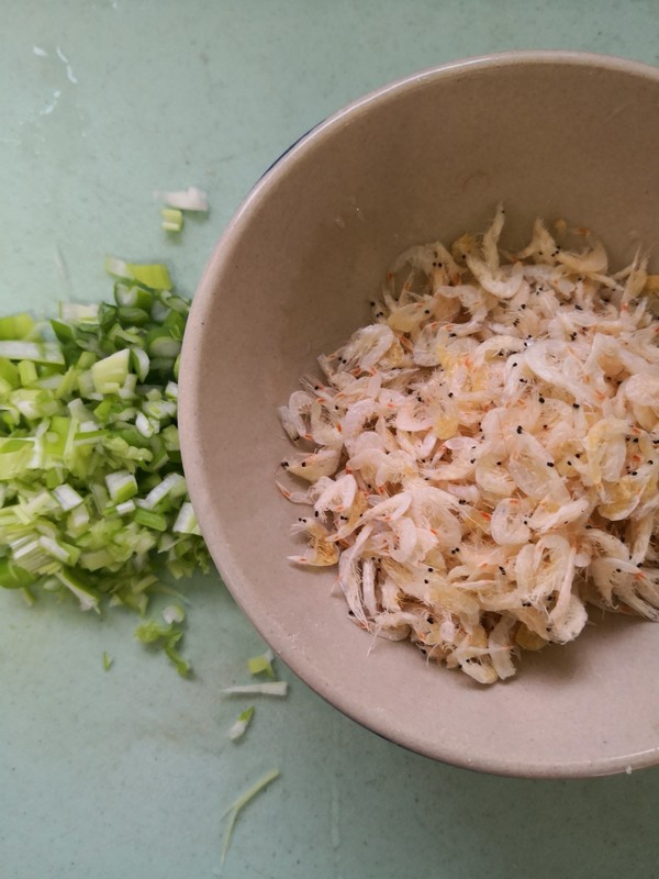 Hot Noodle Dumplings recipe