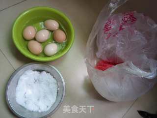 Homemade Salted Eggs recipe