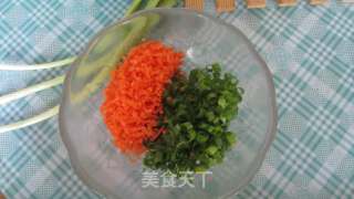 Scallion Pancakes recipe