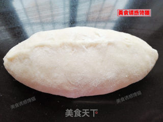 Coconut Meal Buns recipe