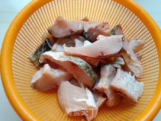 #trust of Beauty#shanghai Smoked Fish recipe