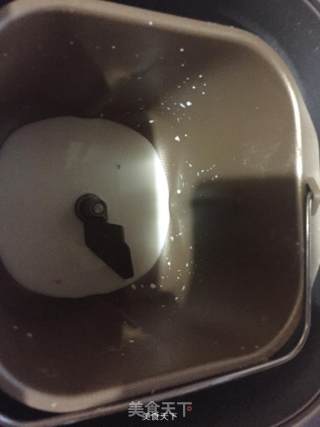 #迷作品精选#yogurt Cloud recipe