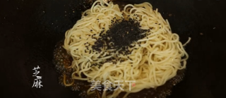 Chaoyin Trendy People: Chaoshan Sweet Noodles recipe