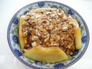 Winter Melon Pork recipe