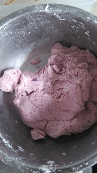 Hollow Hemp Ball recipe