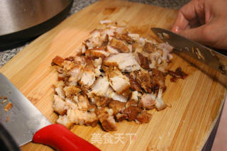 Roujiamo recipe