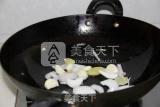 Griddle Lamb recipe