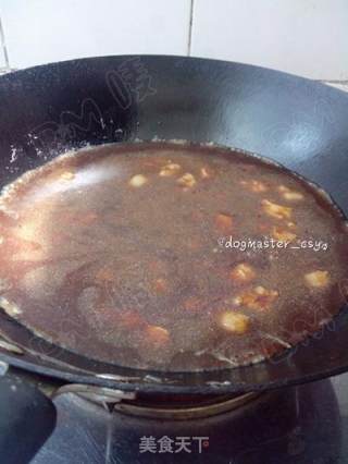 Mix It, Let’s Have A Bowl of Noodles with Fried Sauce recipe