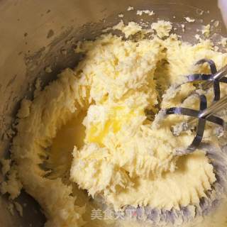 Cranberry Biscuits recipe