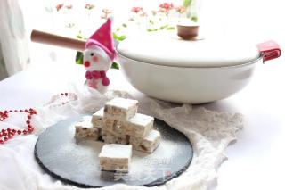 Internet Celebrity Snowflake Pastry recipe