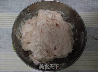Pearl Balls recipe