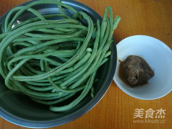 Beans Salad is More Delicious recipe