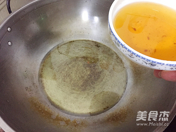 Steamed Fish Head with Lam Jiao recipe