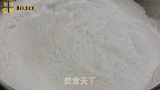 Le Baking Kitchen | Do It Yourself Moisture-proof Baking Powder / Icing Sugar recipe