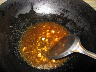 Simple and Easy to Make Delicious-lettuce in Oyster Sauce recipe