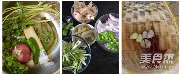 Chongqing Grilled Fish recipe