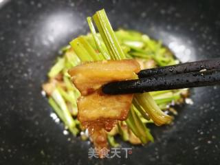 Parsley Pork Slices recipe