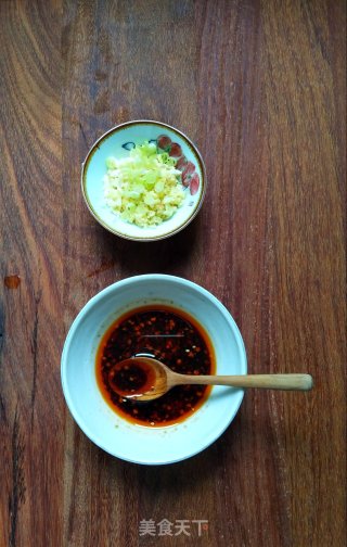 Daylily Salad recipe