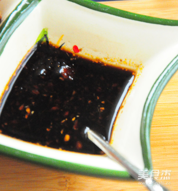Steamed Crab recipe