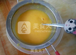 Fresh Orange Juice recipe