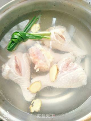 Shredded Chicken recipe
