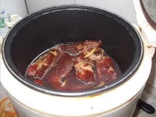 Rice Cooker is Delicious and Braised Pork Ribs with Potatoes recipe