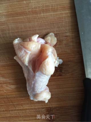 White Radish Root recipe