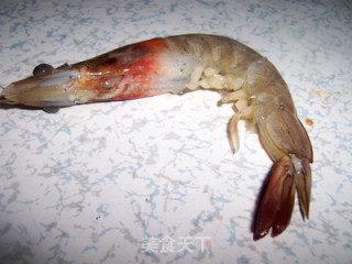 Tiancheng Blindly Shrimp recipe