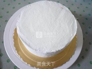 Nobita Birthday Cake recipe