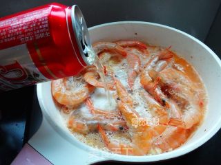 Beer Shrimp recipe