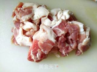 #御寒美食# Dry Pot Cauliflower recipe