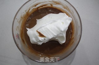 Hot Pot Base Cake recipe