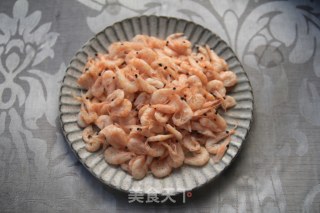 Antarctic Krill Salad recipe