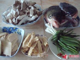 Stewed Fish Head recipe