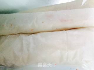 White Jade Roll recipe