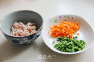 Homemade Tofu Flower recipe