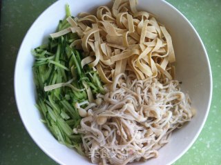 Home-cooked Cold Dishes recipe