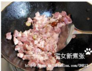 Haipai Assorted Fried Noodles recipe