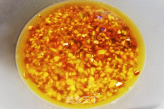 Steamed Shrimp with Garlic Vermicelli——a Must-have for The Chinese New Year recipe