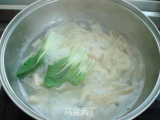 [arowana Rice Oil 5l] Trial Report 2 Oil Spilled Noodles recipe