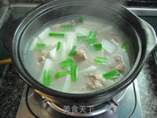 【guxiang Tianyuan Hot Pot】--- Colorful and Nutritious Hot Pot recipe