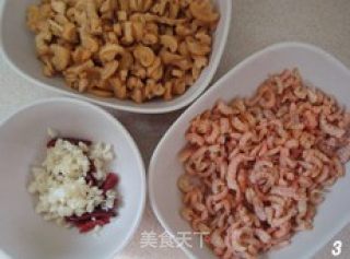 Spicy Golden Hook Crispy Peanuts recipe