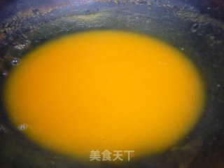 Amber Peach Oil Papaya recipe