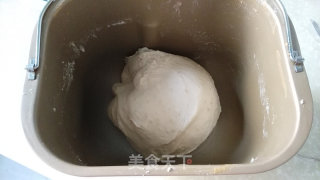 Honey Oatmeal Toast recipe