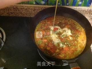 Laoliang Noodles recipe