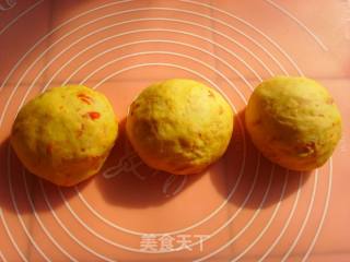 Goji Berry Health Bread recipe