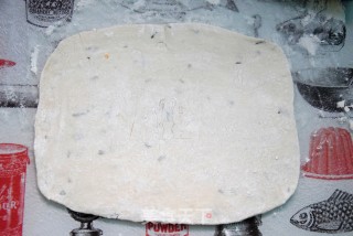 # Fourth Baking Contest and is Love to Eat Festival# Cheese and Ham Crisp Rolls recipe