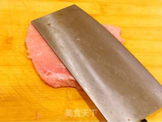 Salt and Pepper Chops recipe