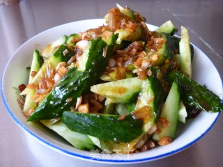 Juicing Cucumber recipe