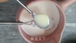 Milk Coconut Cake recipe